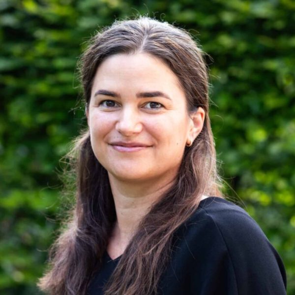 Bureau Assist Jasmijn